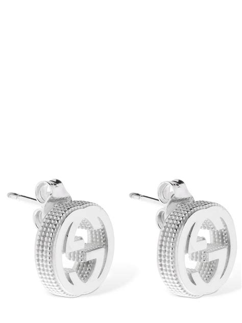 men's gucci earrings|wholesale gucci earrings.